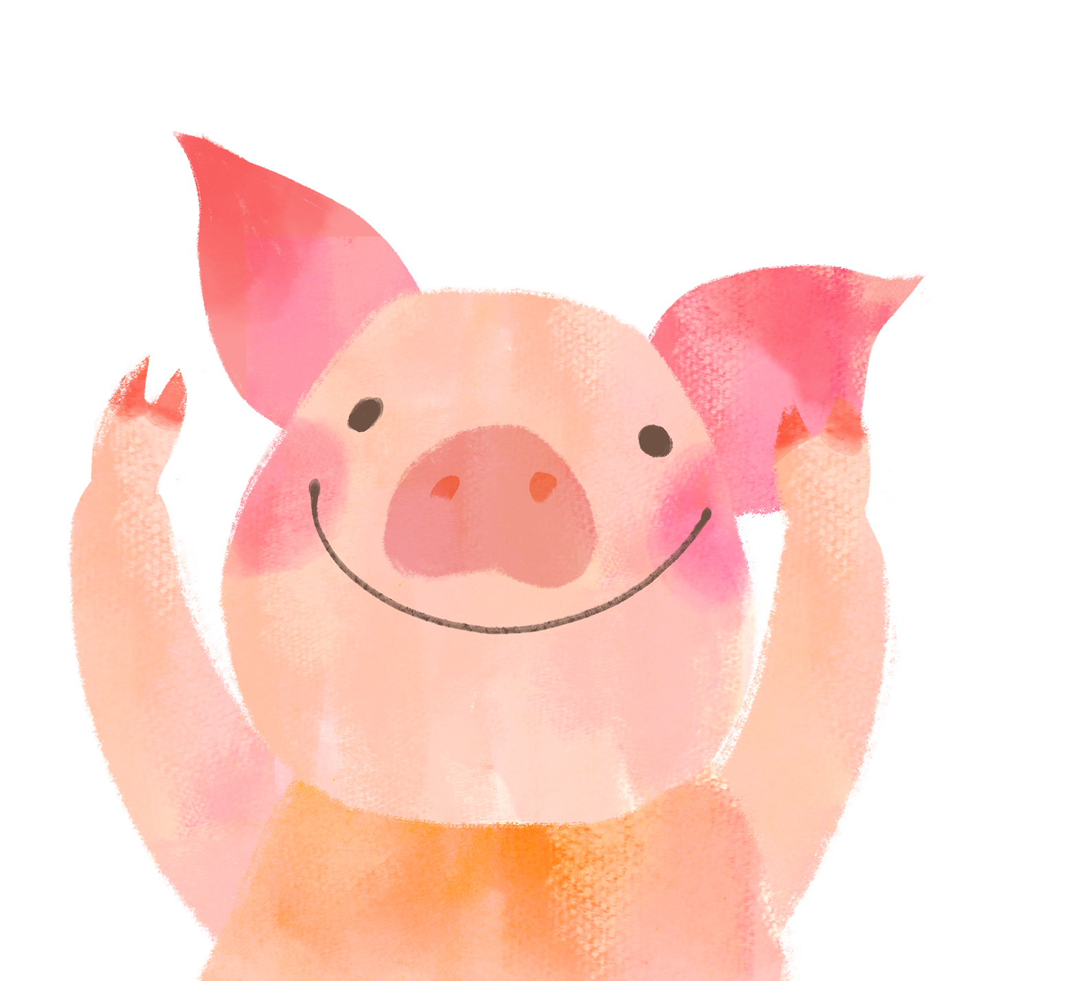 豚さん